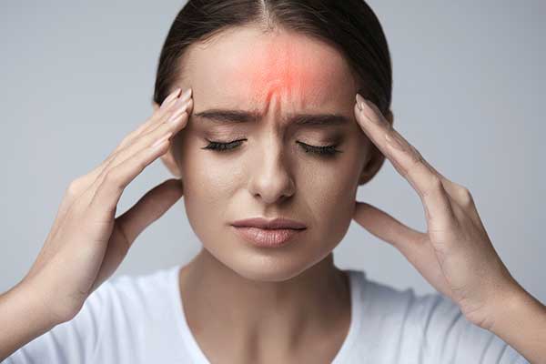 headaches migraines  Grapevine, TX 